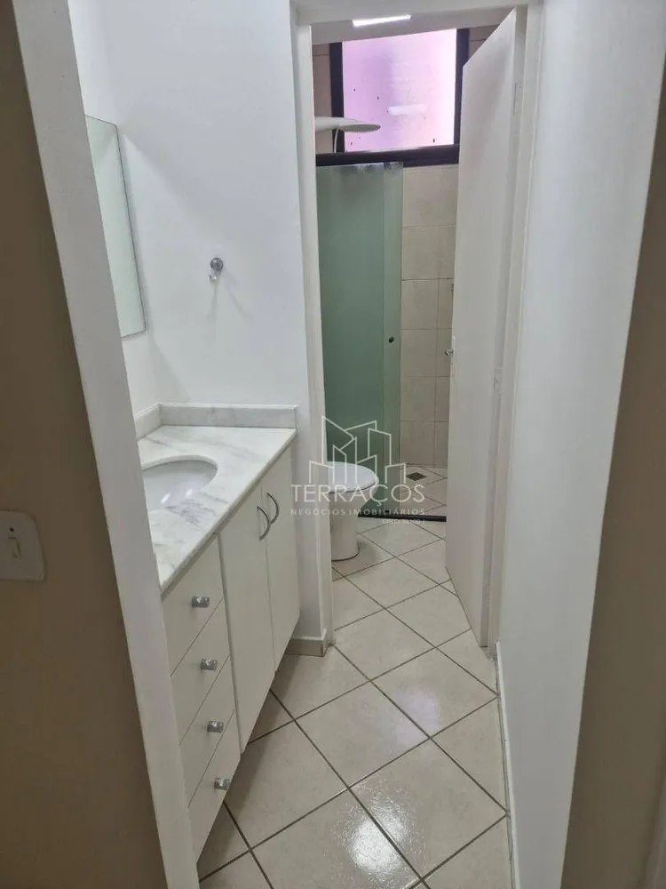 Apartamento, 2 quartos, 58 m² - Foto 1