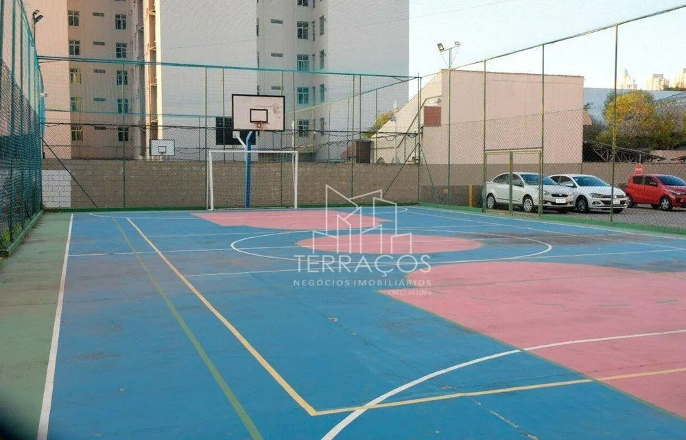 Apartamento, 2 quartos, 58 m² - Foto 4