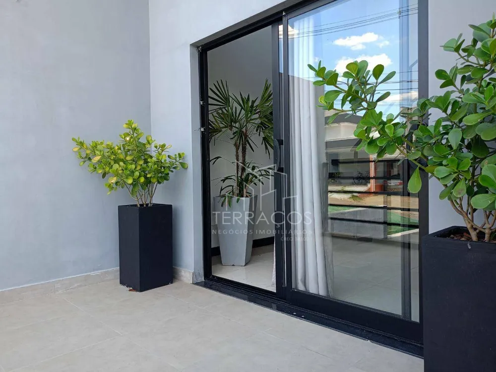 Casa de Condomínio, 3 quartos - Foto 4