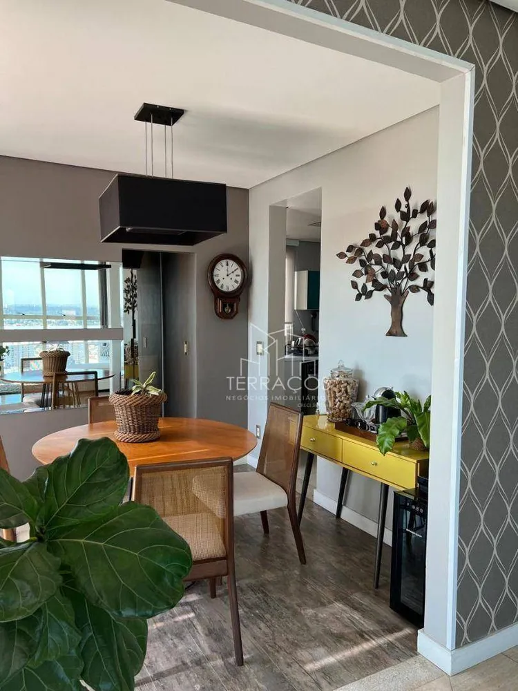 Apartamento, 4 quartos, 246 m² - Foto 2