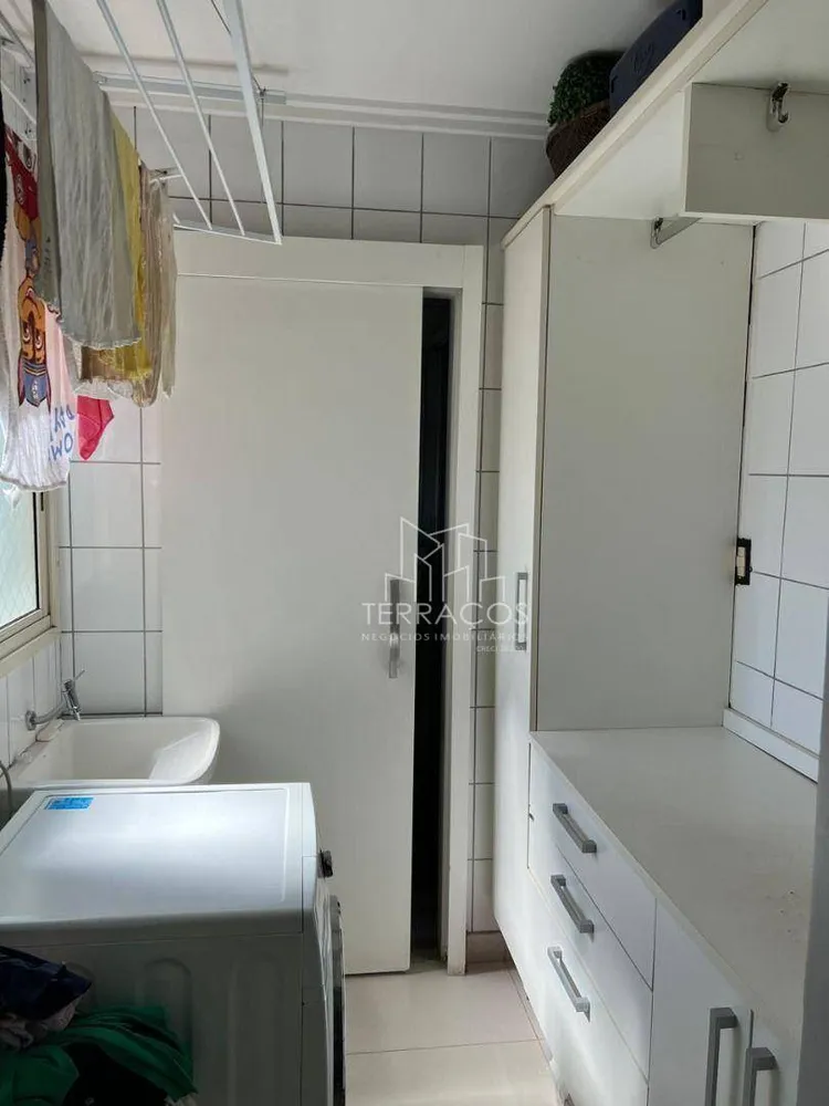 Apartamento, 4 quartos, 246 m² - Foto 4