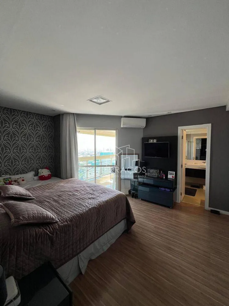 Apartamento, 4 quartos, 246 m² - Foto 3