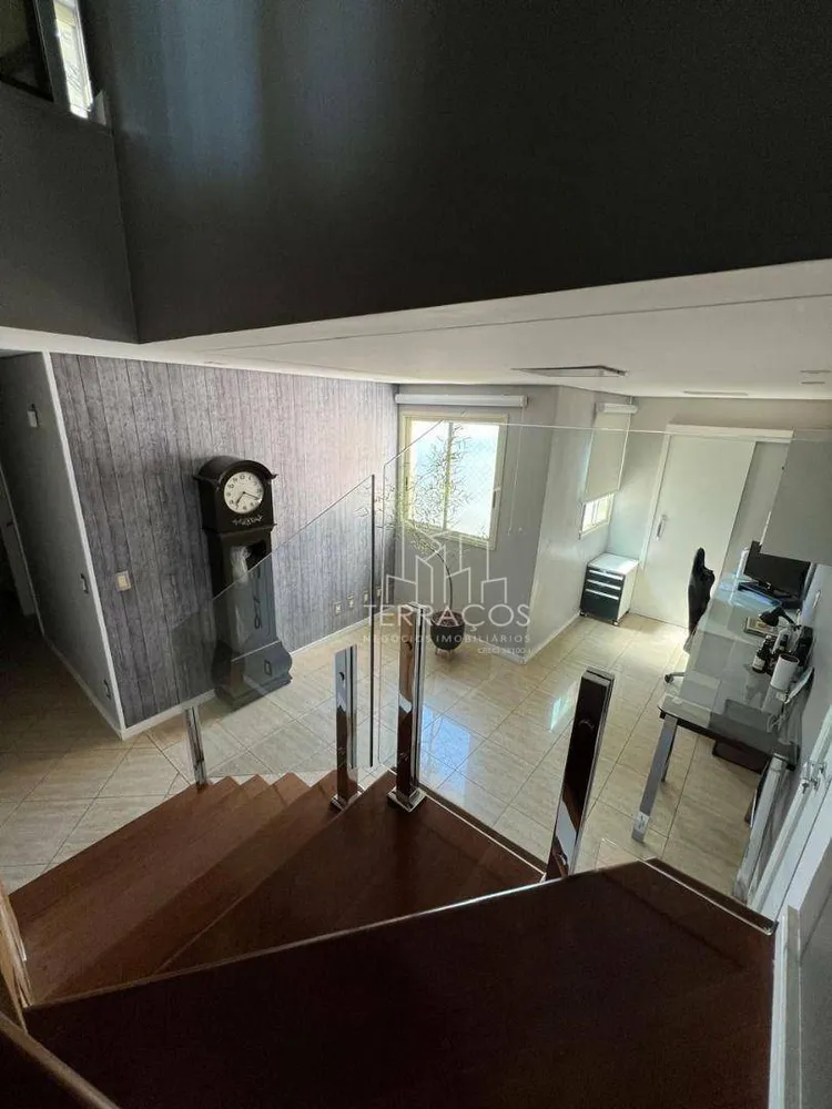 Apartamento, 4 quartos, 246 m² - Foto 1