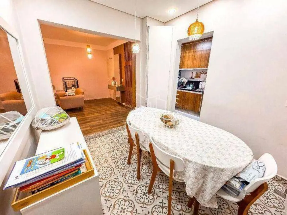 Apartamento, 3 quartos, 83 m² - Foto 2