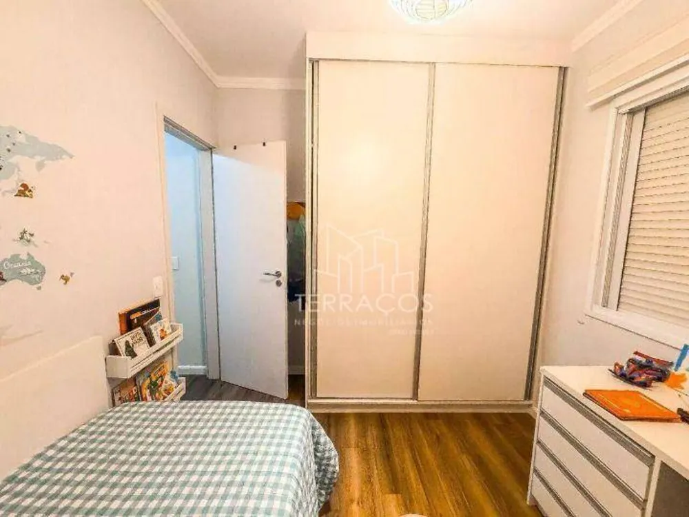 Apartamento, 3 quartos, 83 m² - Foto 1