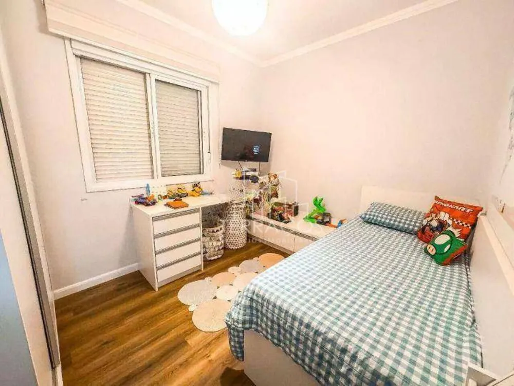 Apartamento, 3 quartos, 83 m² - Foto 3