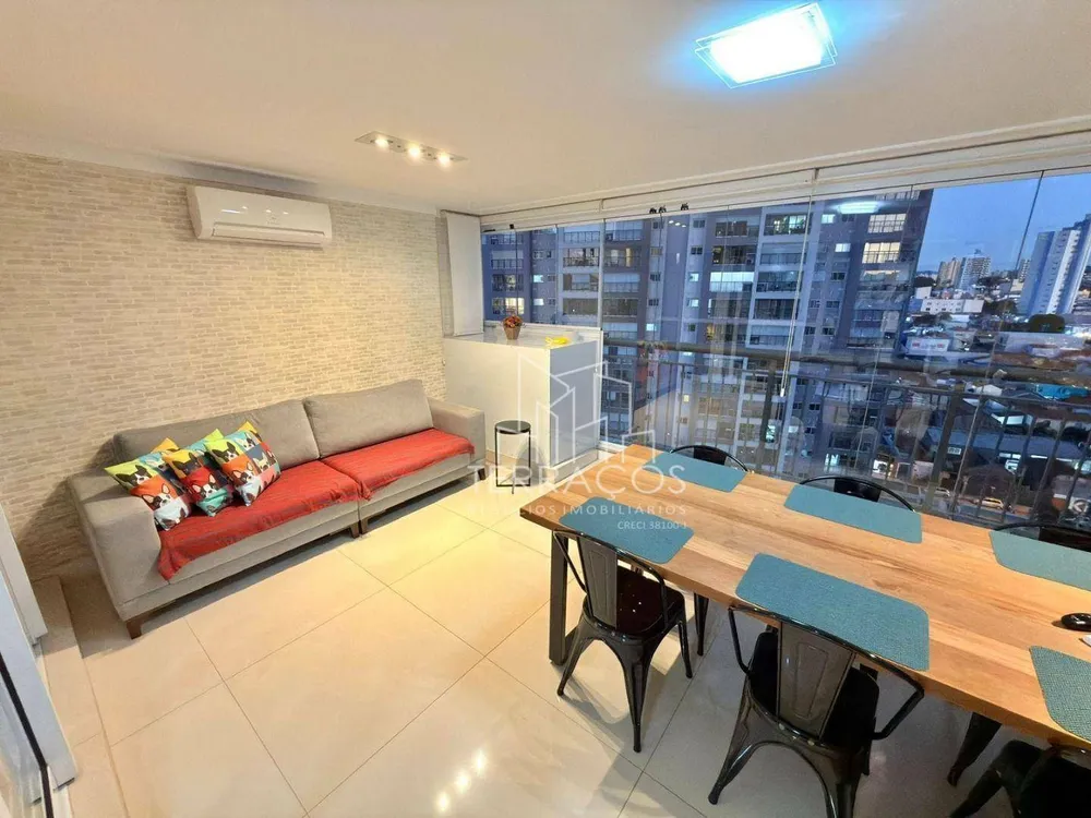 Apartamento, 3 quartos, 163 m² - Foto 4