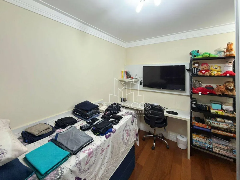 Apartamento, 3 quartos, 163 m² - Foto 1
