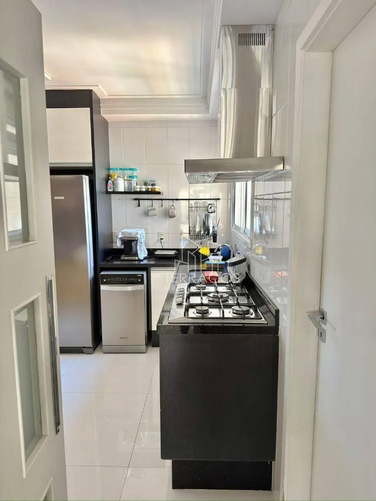 Apartamento, 3 quartos, 163 m² - Foto 2