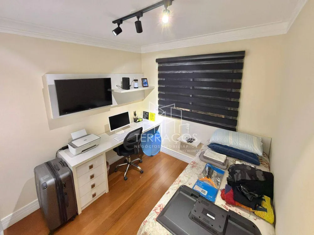 Apartamento, 3 quartos, 163 m² - Foto 3