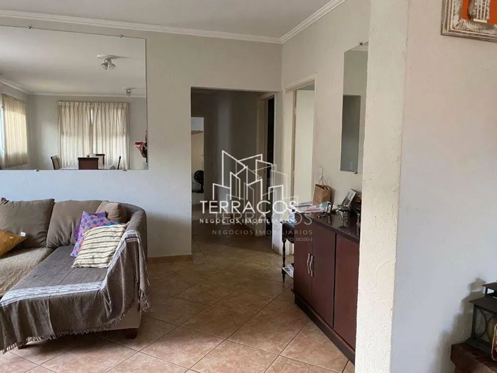Casa, 3 quartos, 489 m² - Foto 4