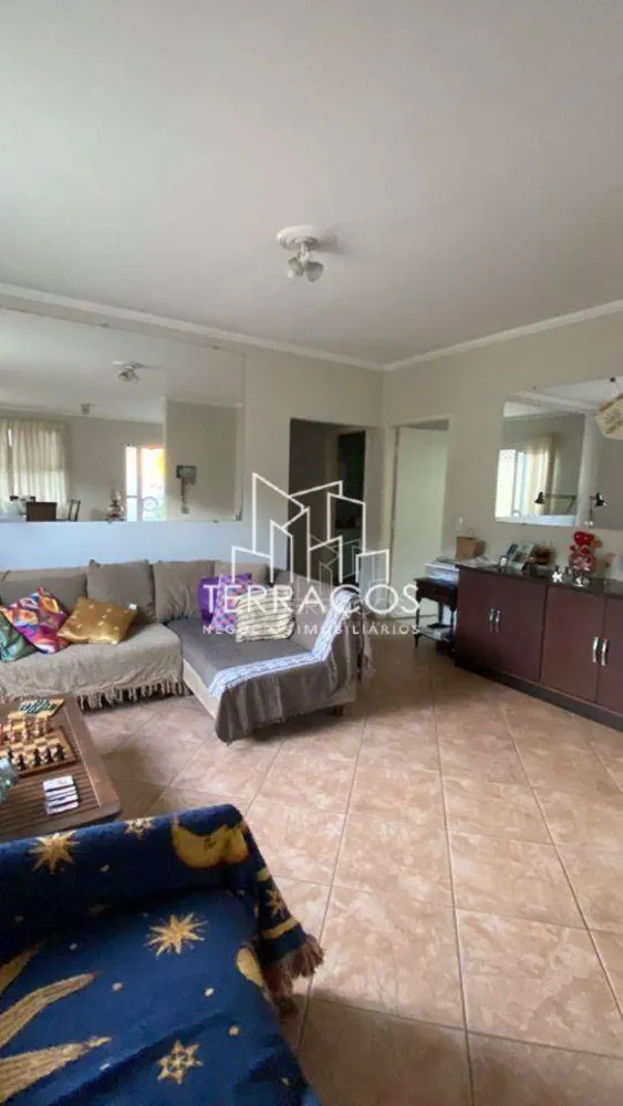 Casa, 3 quartos, 489 m² - Foto 2