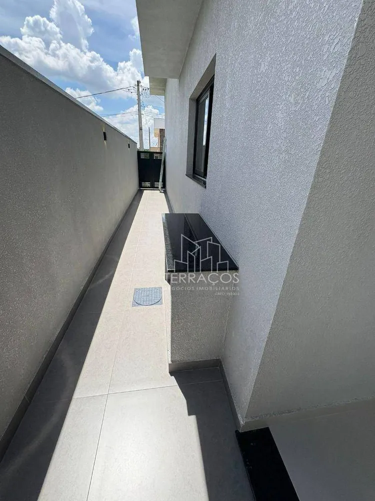 Casa de Condomínio, 3 quartos - Foto 3