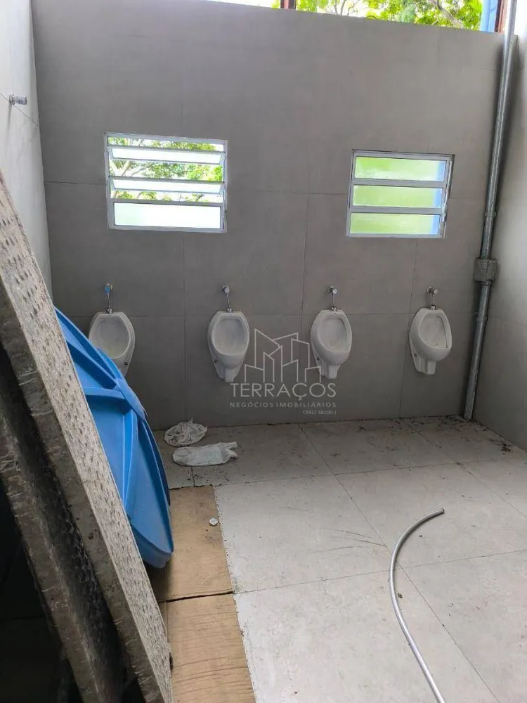 Depósito-Galpão, 1600 m² - Foto 4