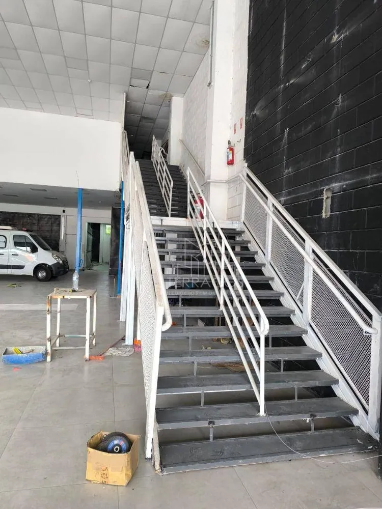 Depósito-Galpão, 1600 m² - Foto 3