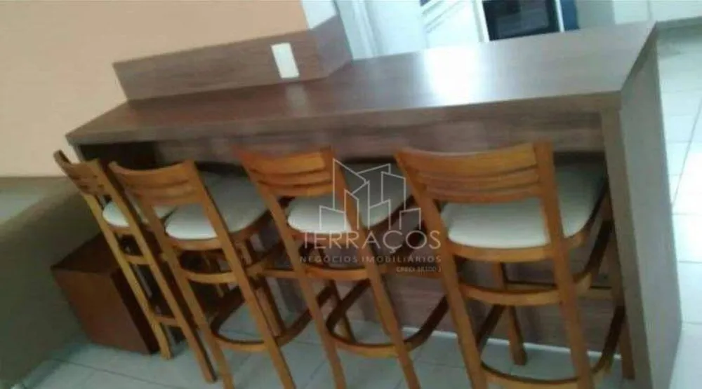 Apartamento, 2 quartos, 60 m² - Foto 2