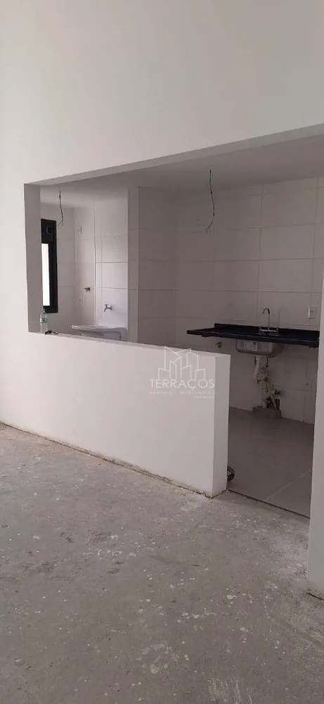 Apartamento, 3 quartos, 104 m² - Foto 2