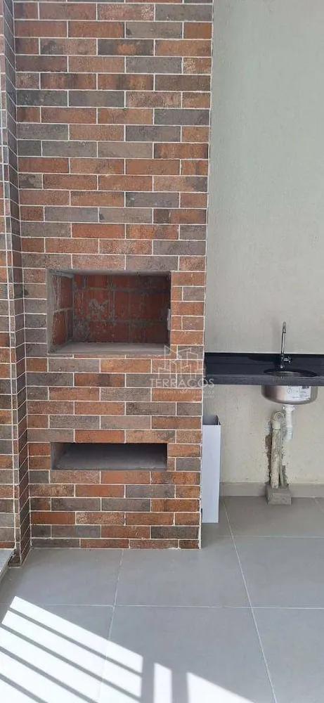 Apartamento, 3 quartos, 104 m² - Foto 3