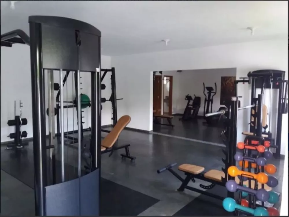 Apartamento, 2 quartos, 66 m² - Foto 8