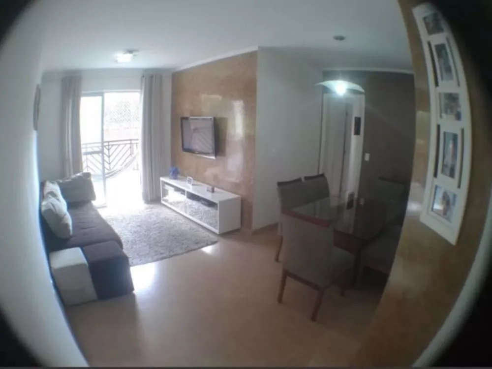 Apartamento, 2 quartos, 66 m² - Foto 1