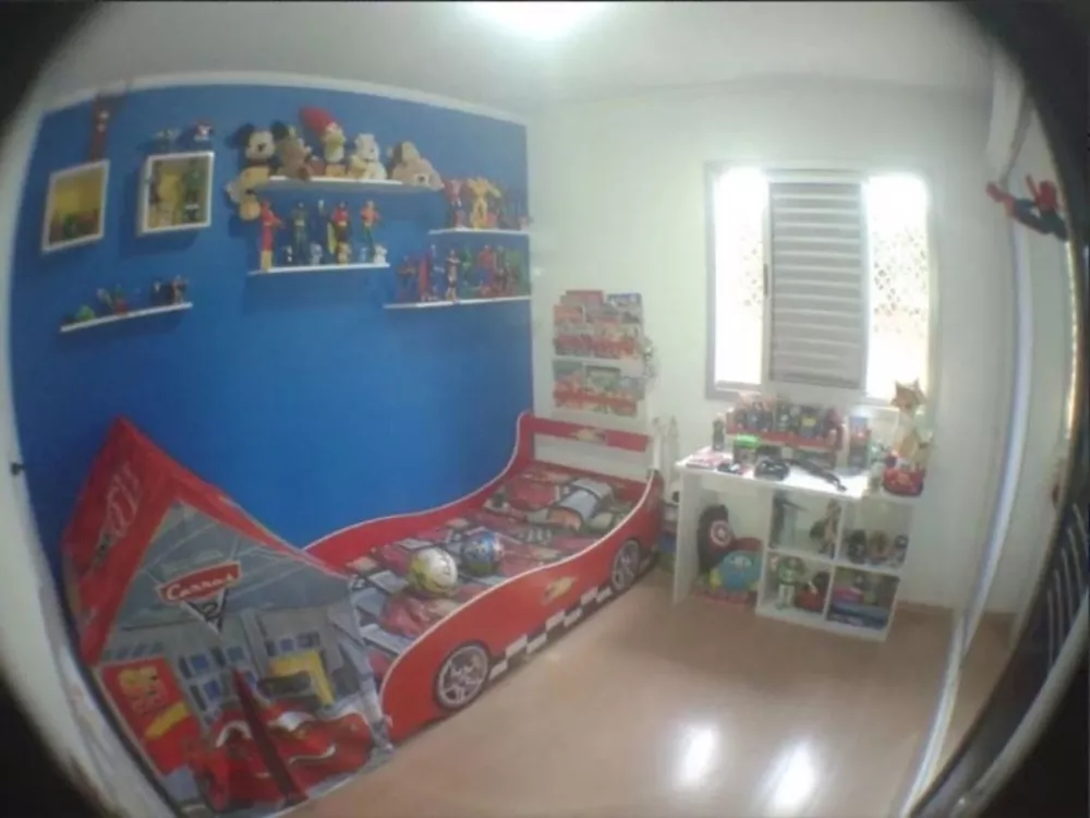 Apartamento, 2 quartos, 66 m² - Foto 5