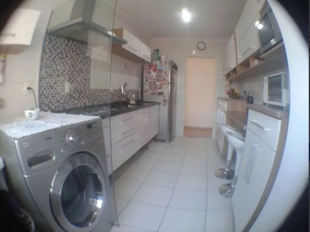 Apartamento, 2 quartos, 66 m² - Foto 2
