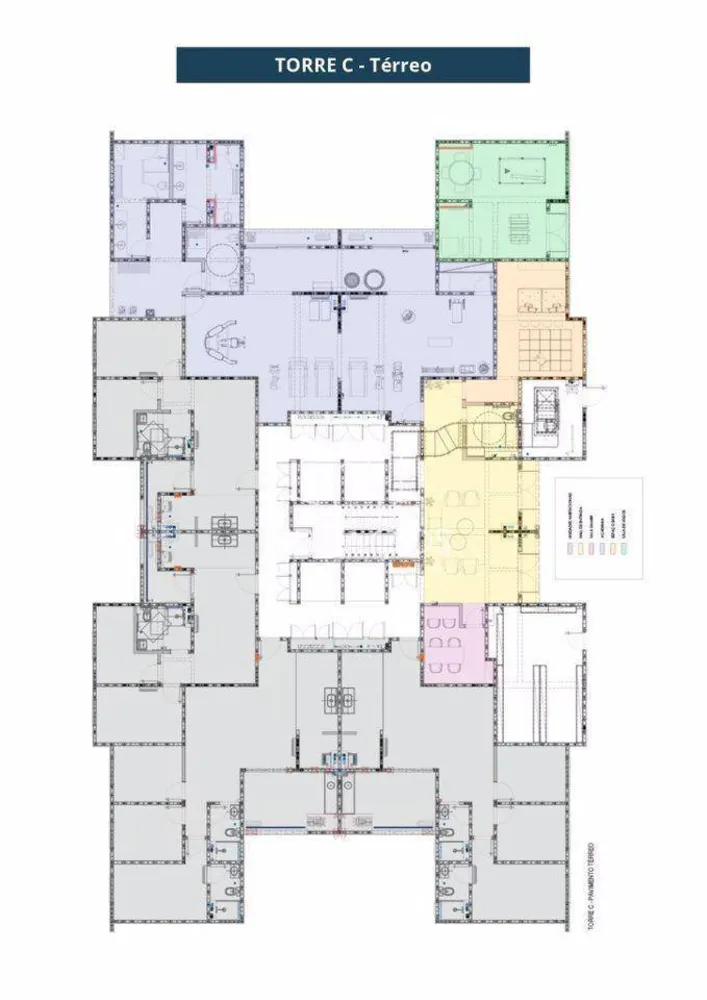 Apartamento, 2 quartos, 58 m² - Foto 4