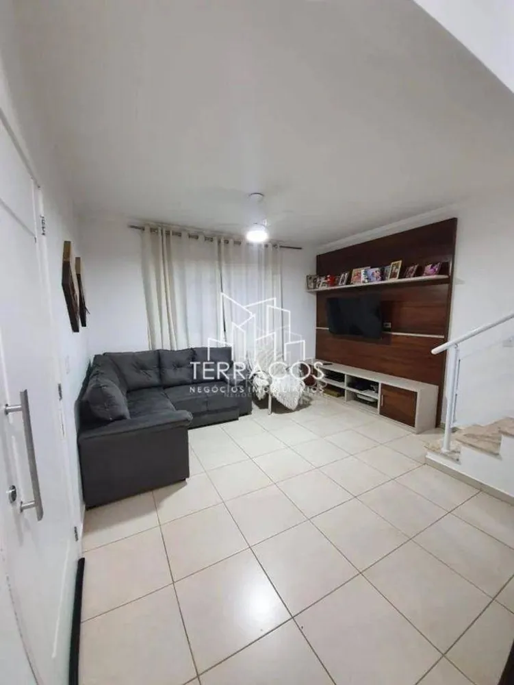 Casa de Condomínio, 3 quartos - Foto 4
