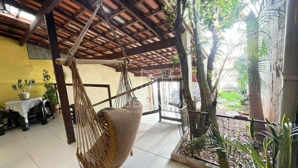 Casa, 3 quartos, 168 m² - Foto 4