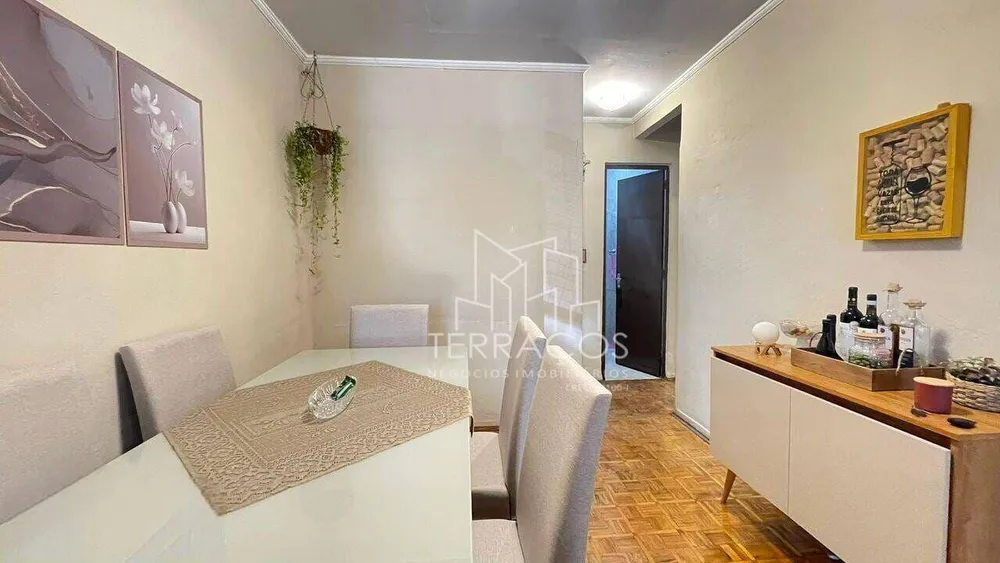 Casa, 3 quartos, 168 m² - Foto 3
