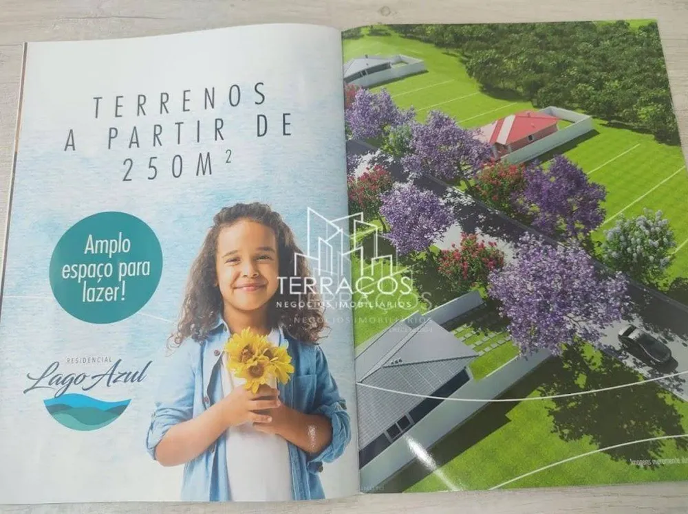 Loteamento e Condomínio, 250 m² - Foto 1