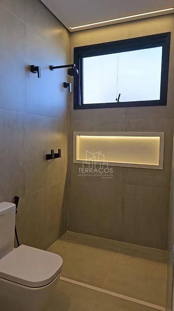 Sobrado, 4 quartos, 355 m² - Foto 2