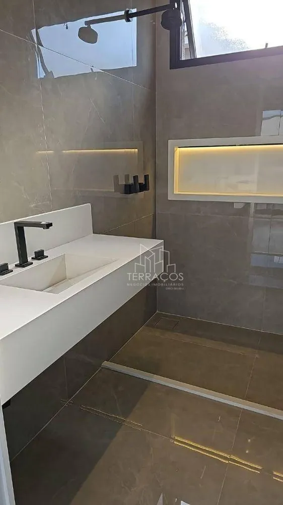 Sobrado, 4 quartos, 355 m² - Foto 3