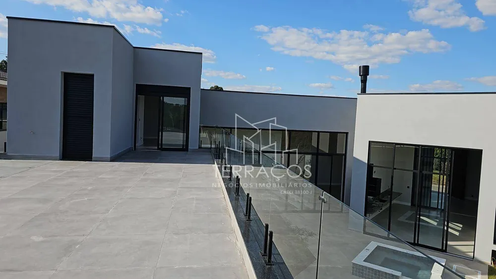 Sobrado, 4 quartos, 355 m² - Foto 4