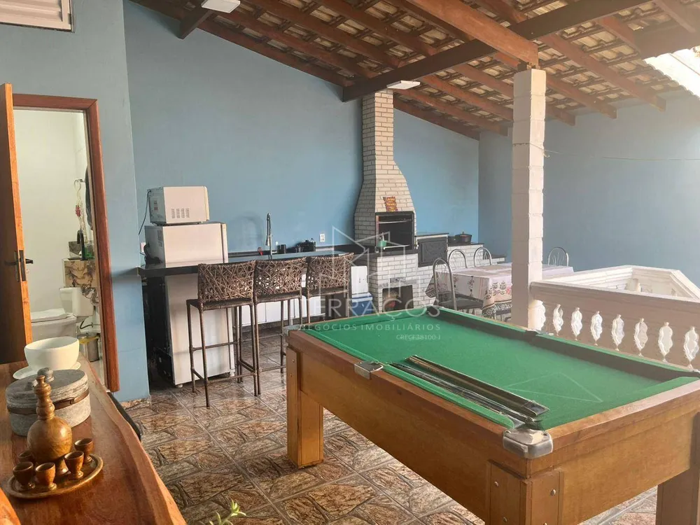 Casa, 3 quartos, 175 m² - Foto 4