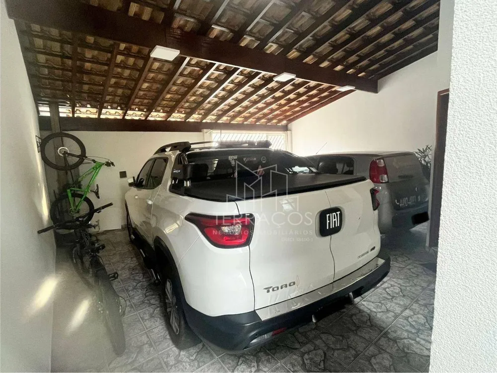 Casa, 3 quartos, 175 m² - Foto 1