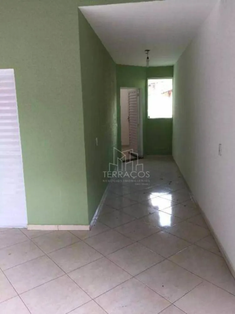 Casa, 3 quartos, 201 m² - Foto 3