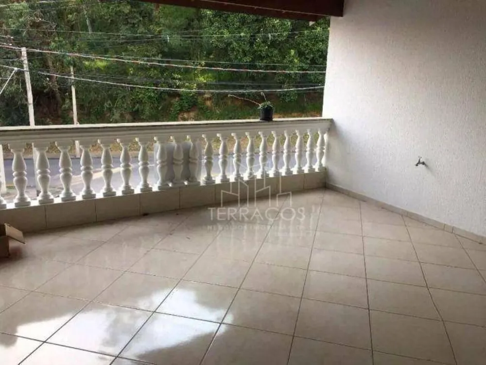 Casa, 3 quartos, 201 m² - Foto 4