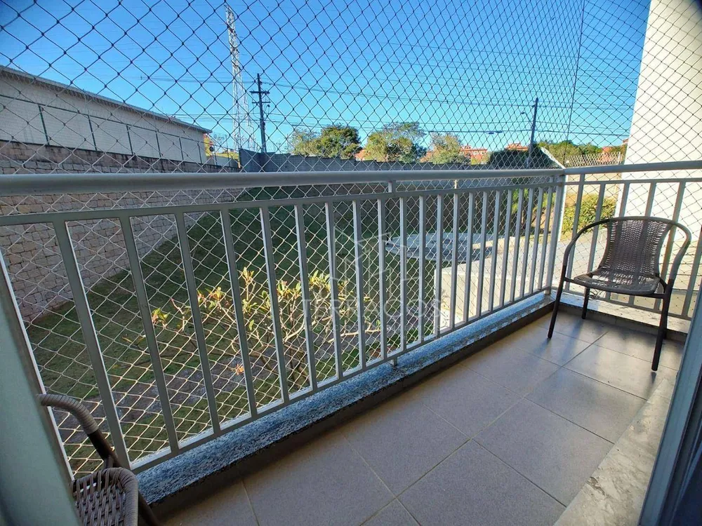 Apartamento, 2 quartos, 60 m² - Foto 3