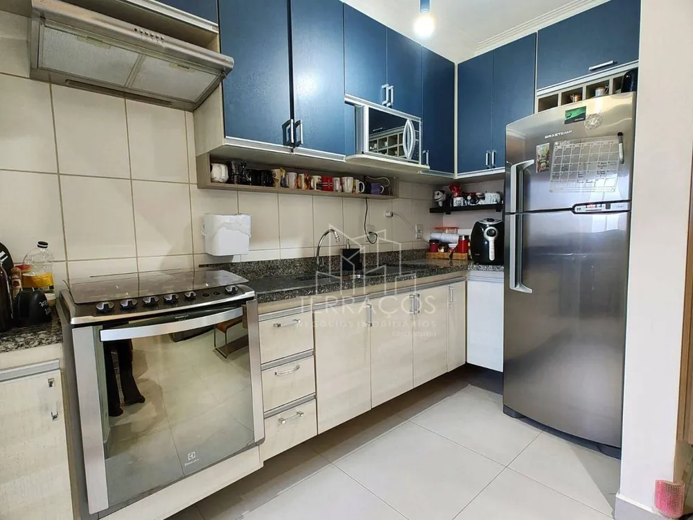 Apartamento, 2 quartos, 60 m² - Foto 2