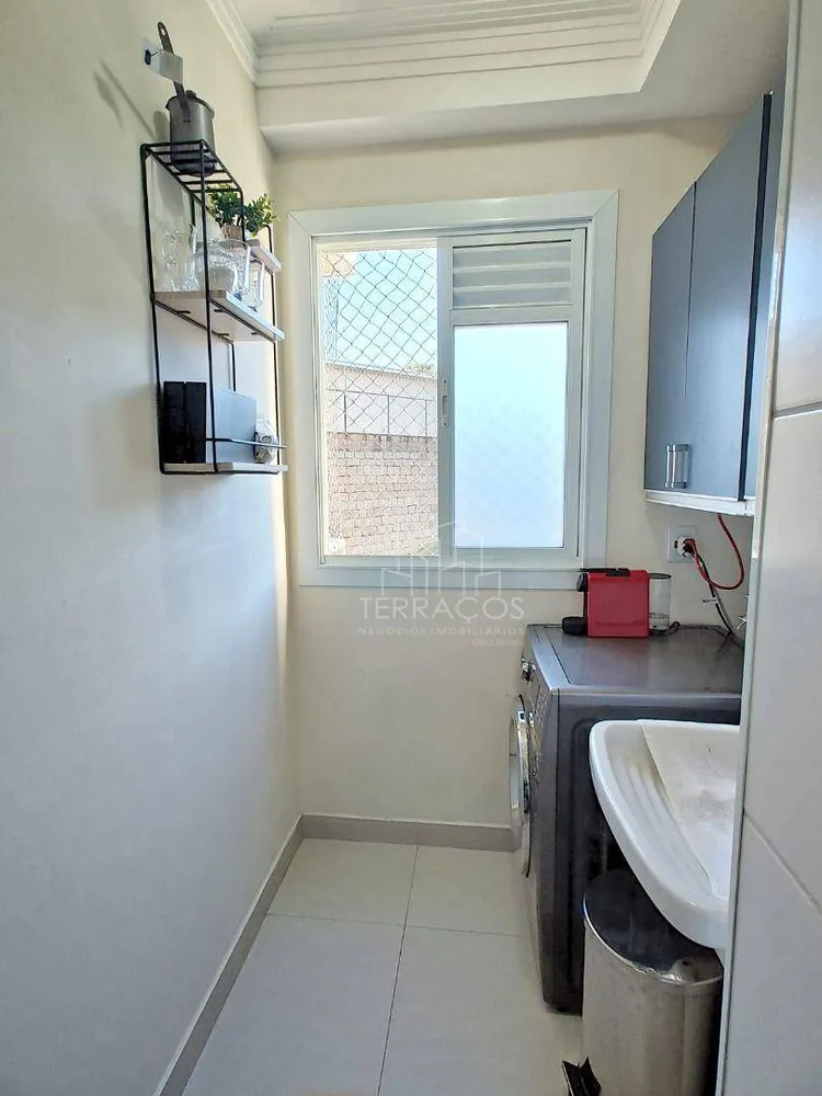 Apartamento, 2 quartos, 60 m² - Foto 1