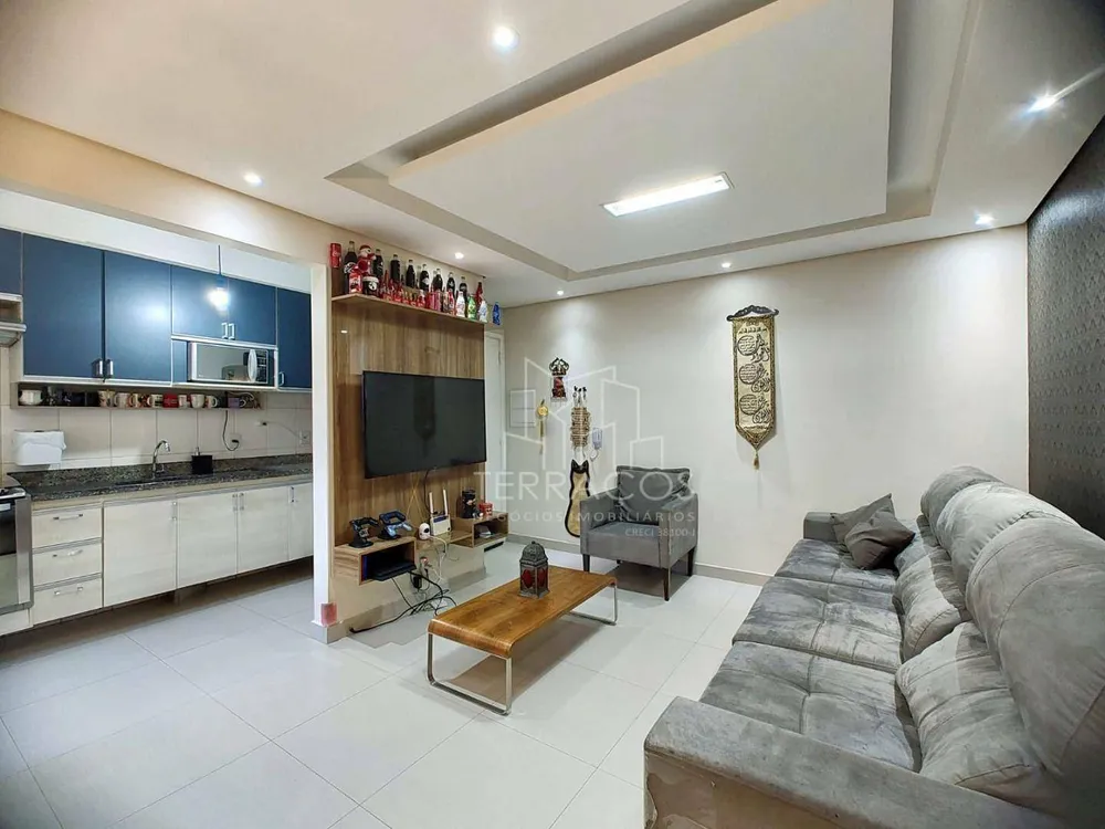 Apartamento, 2 quartos, 60 m² - Foto 4