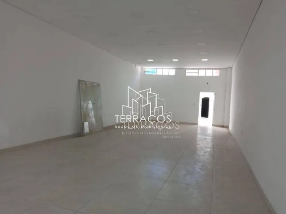Loja-Salão, 221 m² - Foto 2