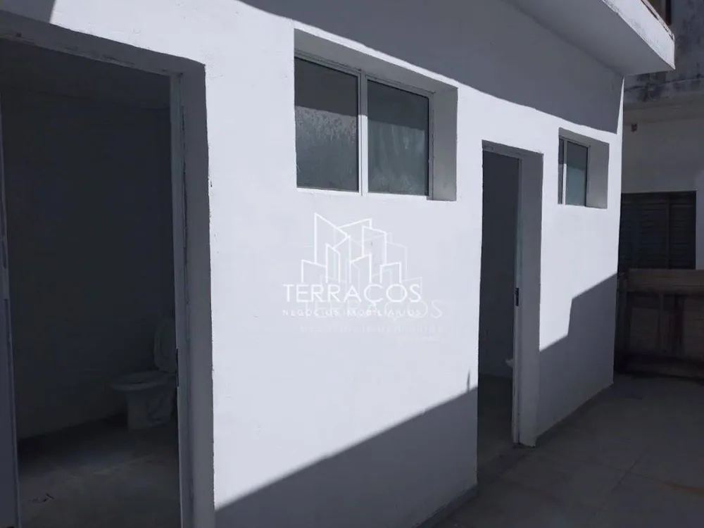 Loja-Salão, 221 m² - Foto 1