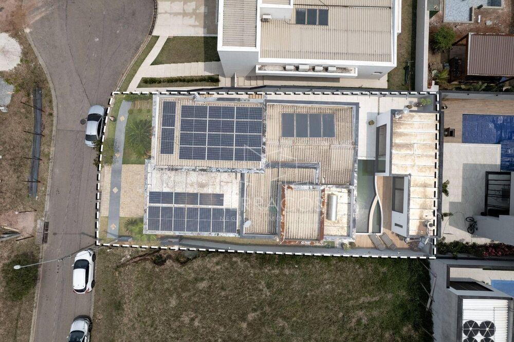 Sobrado, 3 quartos, 383 m² - Foto 3