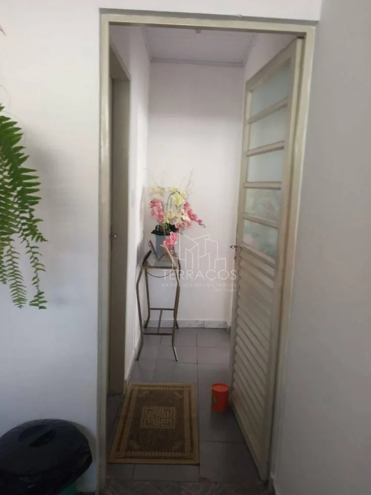 Casa, 3 quartos, 190 m² - Foto 2