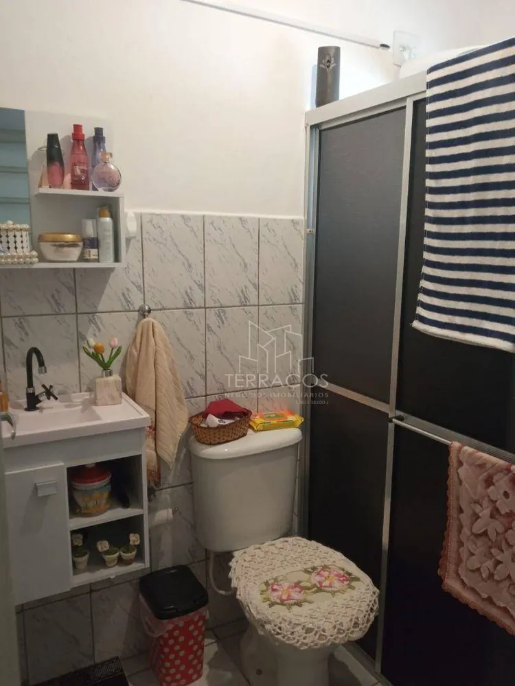 Casa, 3 quartos, 190 m² - Foto 1