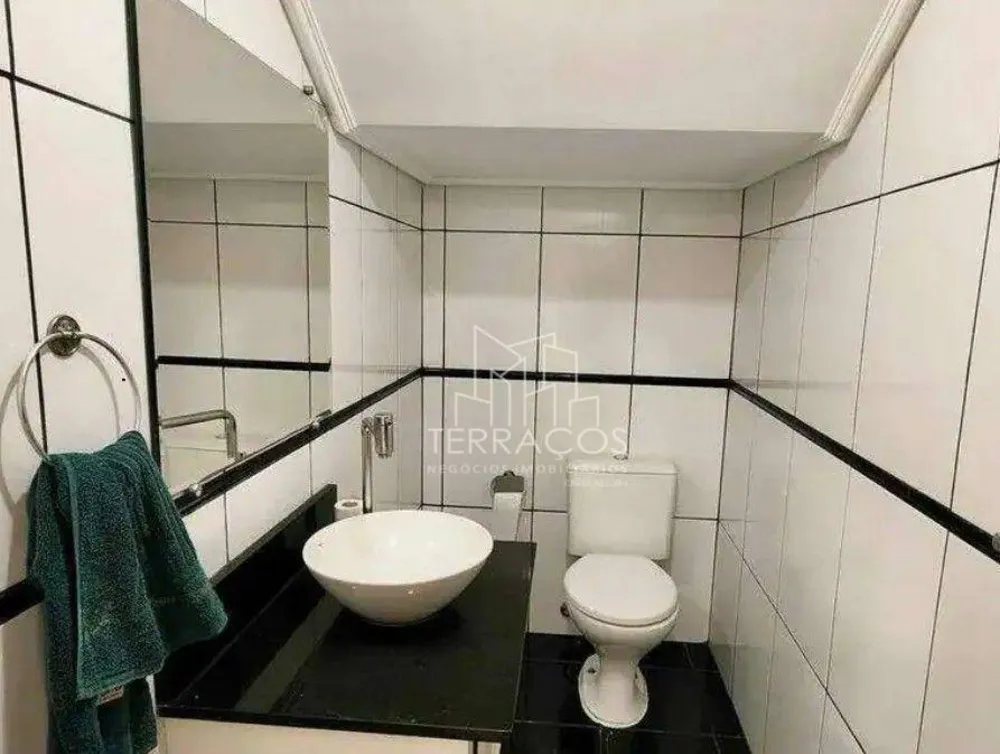 Sobrado, 2 quartos, 135 m² - Foto 3