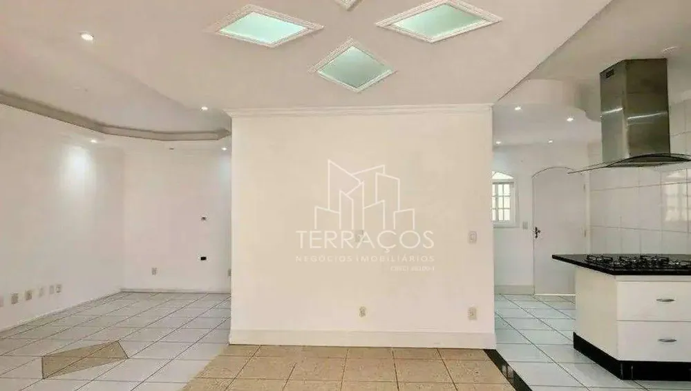 Sobrado, 2 quartos, 135 m² - Foto 1