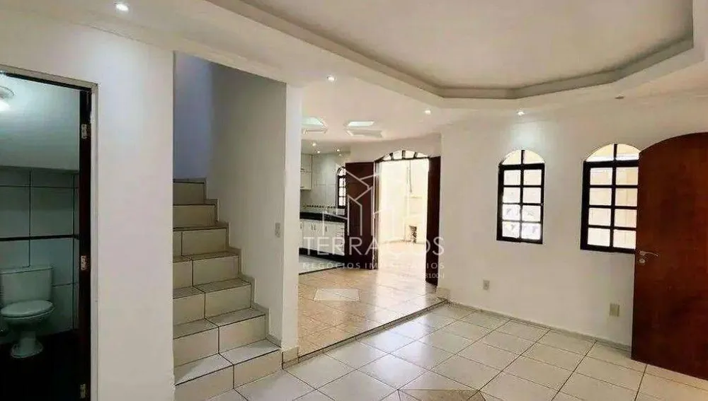 Sobrado, 2 quartos, 135 m² - Foto 4